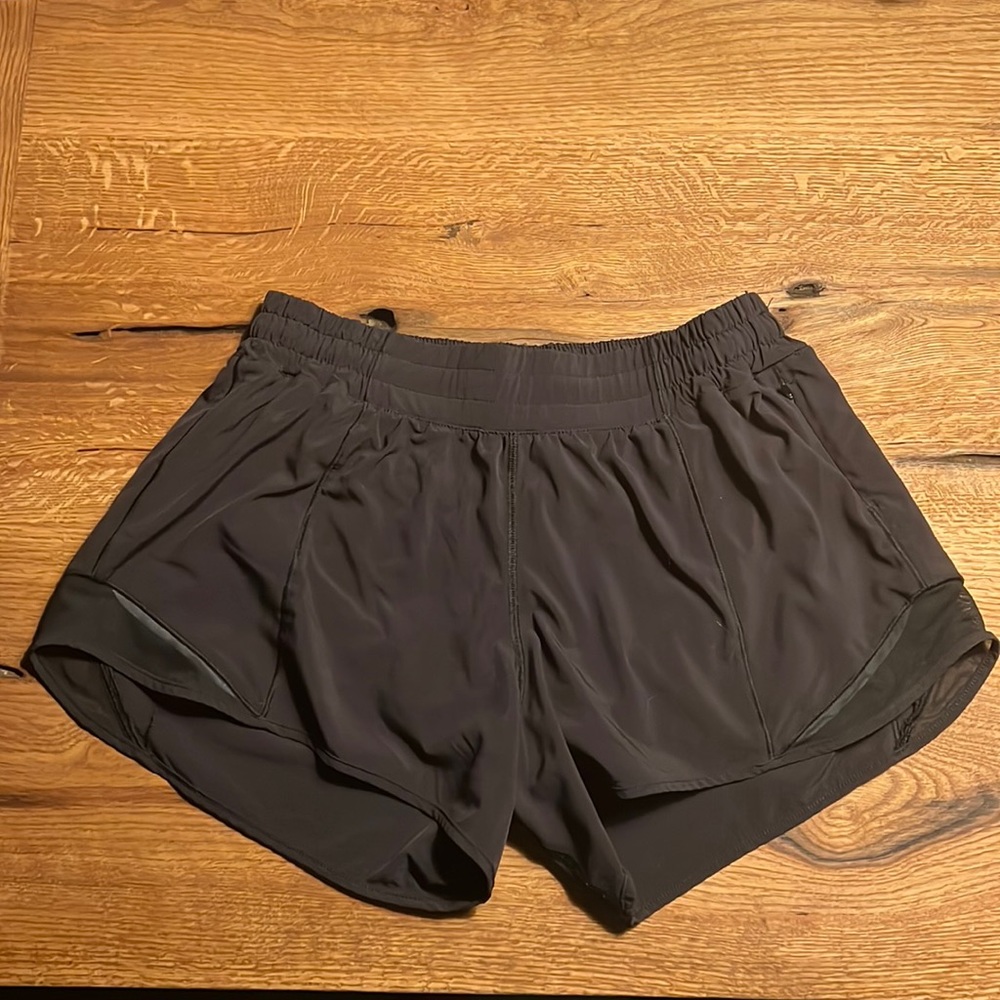 Hotty Hot short